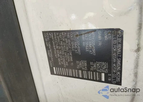 2017 Nissan Rogue S from USA, damaged, VIN KNMAT2MV6HP519747